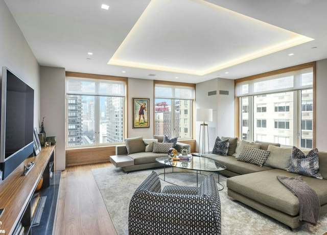 Property at 15 Central Park W Unit 15K, New York City, NY 10023, 2 beds, 2.5 baths
