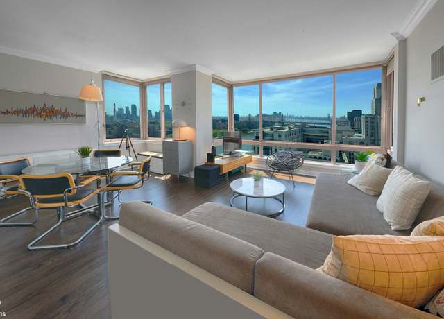 Property at 524 E 72nd St Unit 31B, New York City, NY 10021, 1 bed, 2 baths