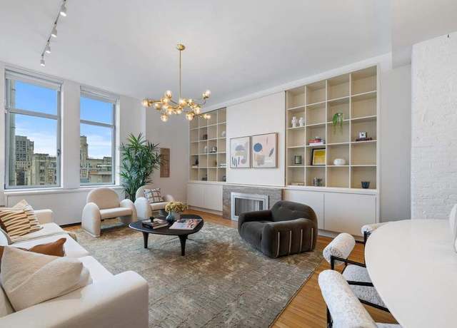 Property at 252 Seventh Ave Unit 12Q, New York City, NY 10001, 2 beds, 2 baths