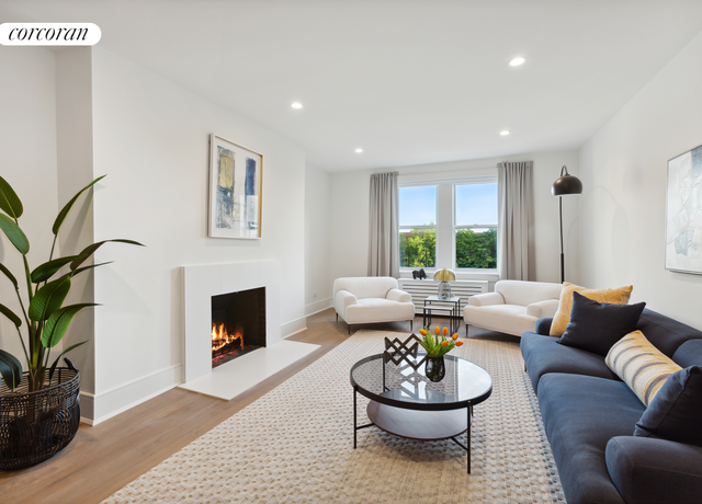 Property at 148-09 Northern Blvd Unit 4M, New York City, NY 11354, 3 beds, 2 baths