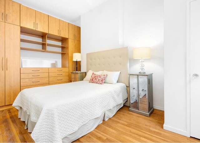 Property at 34 W 76th St #5, New York City, NY 10023, 2 beds, 2 baths