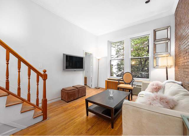 Property at 34 W 76th St #5, New York City, NY 10023, 2 beds, 2 baths
