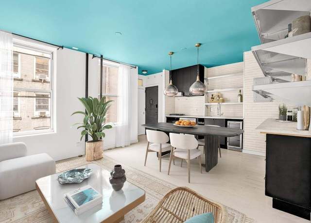 Property at 101 Thompson St #19, New York City, NY 10012, 1 bed, 1 bath