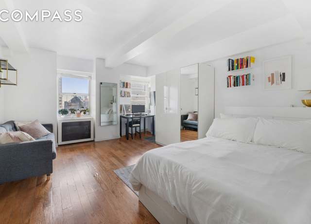 Property at 111 Hicks St Unit 18M, Brooklyn, NY 11201, 1 bath