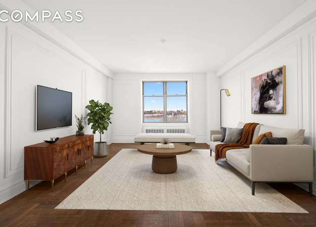 Property at 160 Riverside Dr Unit 8A, New York City, NY 10024, 4 beds, 4 baths