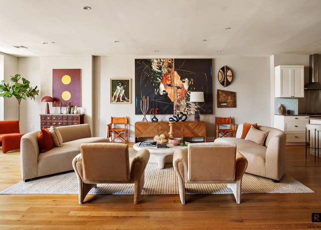 Property at 481 Washington St Unit 5-N, New York City, NY 10013, 3 beds, 3 baths