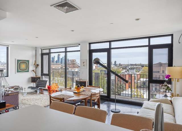 Property at 145 Mc Guinness Blvd Unit 6A, Brooklyn, NY 11222, 2 beds, 2 baths