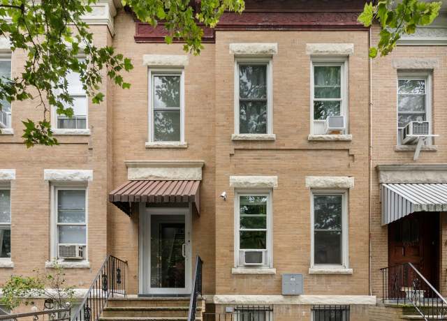 Property at 629 45th St, Brooklyn, NY 11220, 5 beds, 4 baths