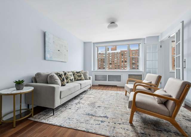 Property at 435 E 77th St Unit 10G, New York City, NY 10021, 1 bed, 1 bath