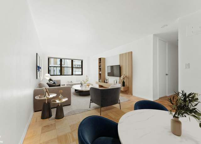 Property at 245 E 25th St Unit 9E, New York City, NY 10010, 1 bed, 1 bath