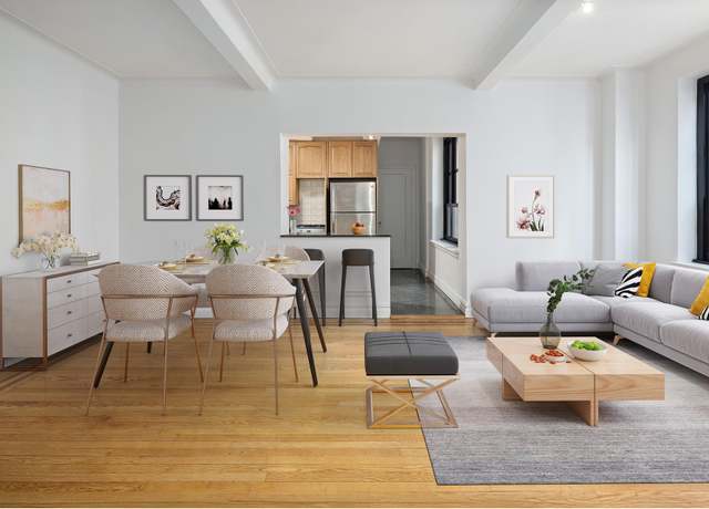 Property at 235 E 22nd St Unit 6P, New York City, NY 10010, 1 bed, 1 bath