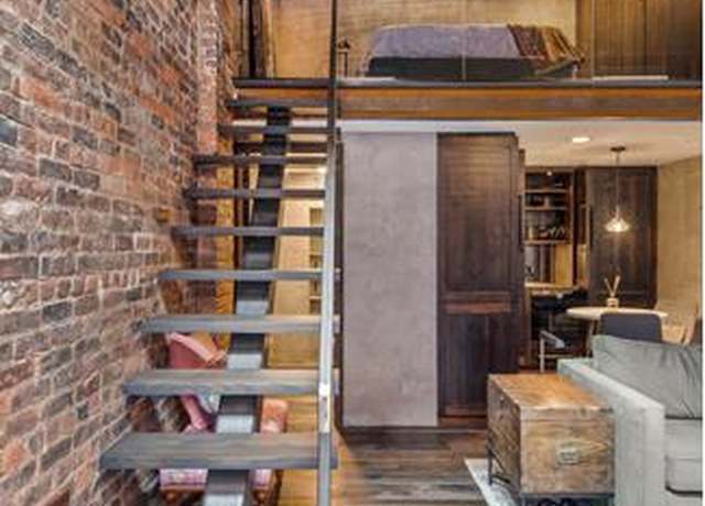 Property at 100 W 15th St Unit 1A, New York City, NY 10011, 1 bed, 2 baths