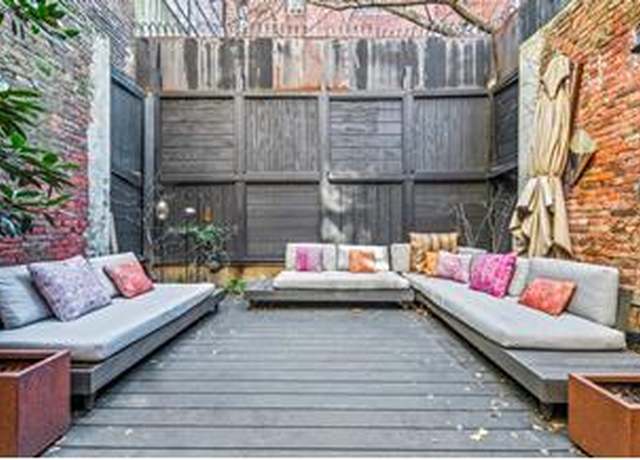 Property at 100 W 15th St Unit 1A, New York City, NY 10011, 1 bed, 2 baths