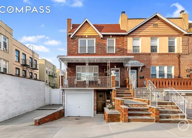 Property at 46-10 28th Ave, New York City, NY 11103, 6 beds, 3 baths