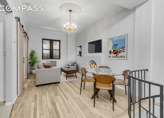 Property at 425 W 24th St Unit 1F, New York City, NY 10011, 2 beds, 2 baths