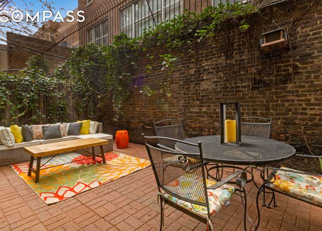 Property at 425 W 24th St Unit 1F, New York City, NY 10011, 2 beds, 2 baths