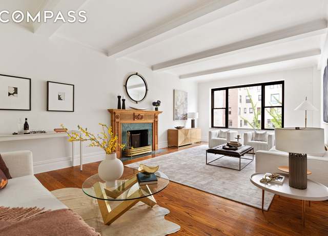 Property at 33 E 70th St Unit 9D, New York City, NY 10021, 3 beds, 3 baths