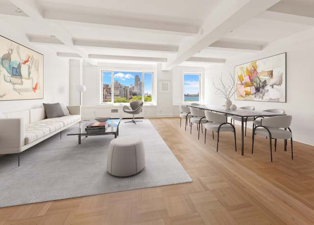 Property at 110 Riverside Dr Unit 10A, New York City, NY 10024, 4 beds, 3.5 baths