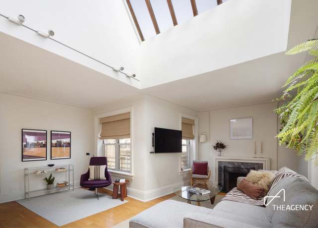 Property at 104-106 Bedford St Unit 6AB5A, New York City, NY 10014, 3 beds, 2 baths