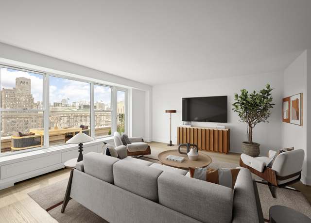 Property at 2 5th Ave Unit 18C, New York City, NY 10011, 1 bed, 1.5 baths