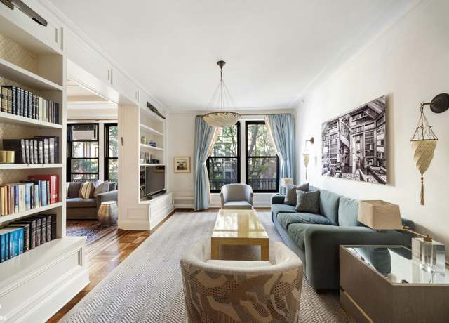 Property at 645 W End Ave Unit 2A, New York City, NY 10025, 3 beds, 2.5 baths