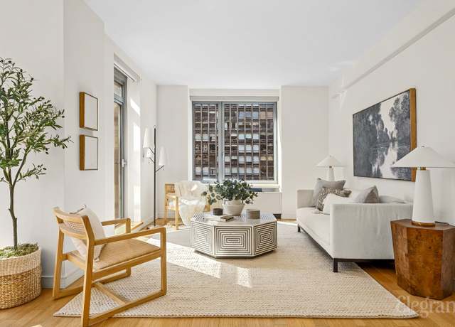 Property at 303 E 33rd St Unit 8-G, New York City, NY 10016, 2 beds, 2 baths