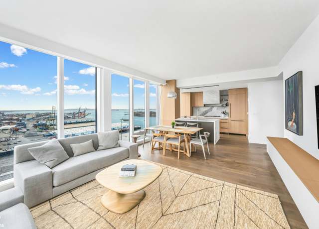 Property at 50 Bridge Park Dr Unit 21D, Brooklyn, NY 11201, 2 beds, 2.5 baths