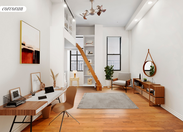 Property at 140 W 69th St Unit 99B, New York City, NY 10023, 1 bath