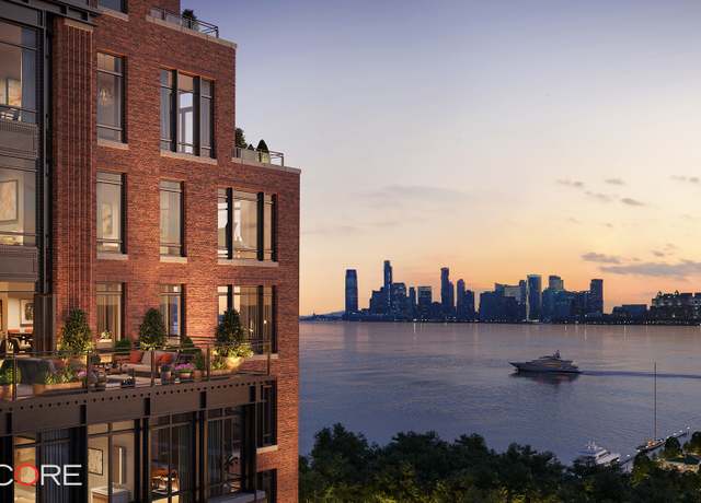 Property at 555 W 22nd St Unit 11FE, New York City, NY 10011, 1 bed, 1 bath