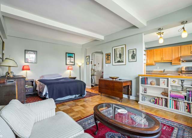 Property at 500 Grand St Unit C12D, New York City, NY 10002, 1 bath