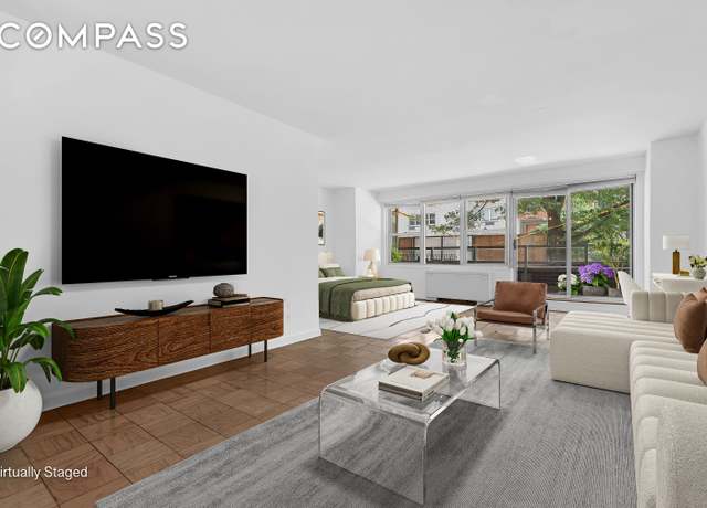 Property at 363 E 76th St Unit 2D, New York City, NY 10021, 1 bath