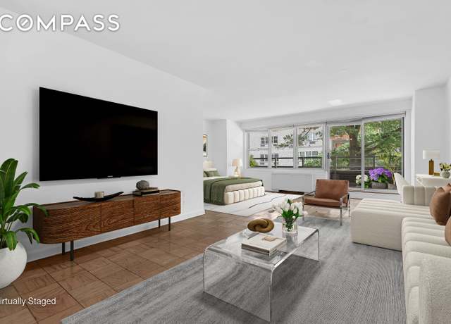 Property at 363 E 76th St Unit 2D, New York City, NY 10021, 1 bath