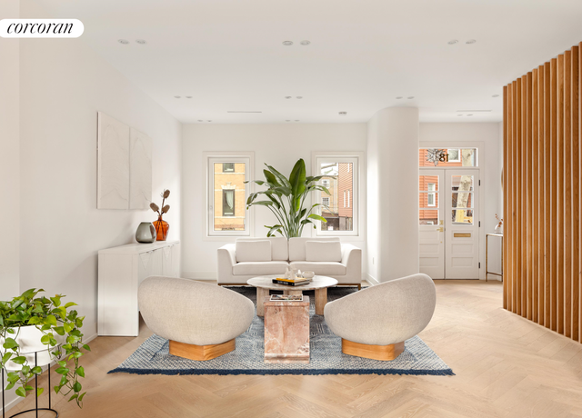 Property at 18 Orient Ave, Brooklyn, NY 11211, 5 beds, 4.5 baths