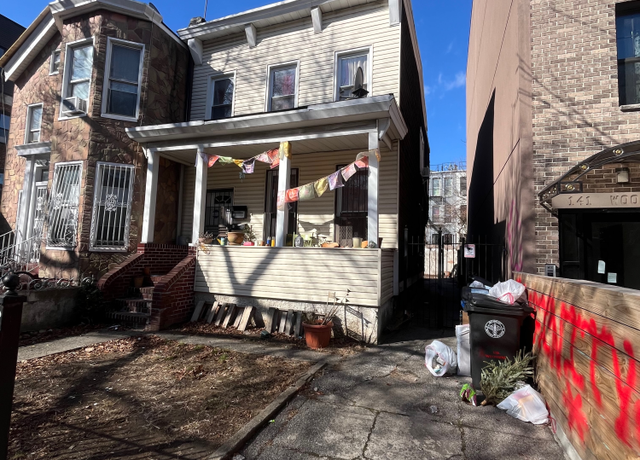 Property at 139 Woodbine St, Brooklyn, NY 11221, 4 beds, 2 baths