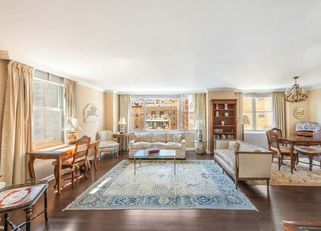 Property at 137 E 36th St Unit 7K, New York City, NY 10016, 2 beds, 2 baths