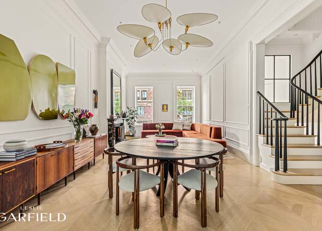Property at 60 W 9th St, New York City, NY 10011, 6 beds, 7 baths