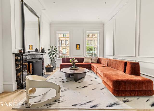 Property at 60 W 9th St, New York City, NY 10011, 6 beds, 7 baths
