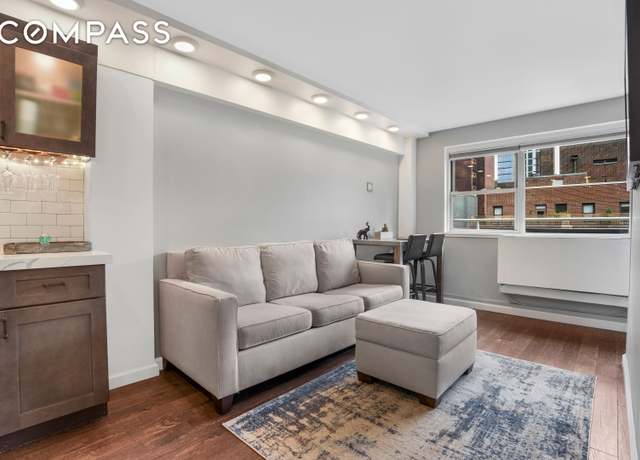 Property at 139 E 33rd St Unit PHD, New York City, NY 10016, 1 bed, 1 bath