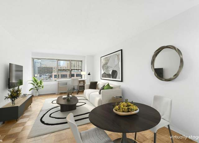 Property at 420 E 72nd St Unit 15D, New York City, NY 10021, 1 bed, 1 bath
