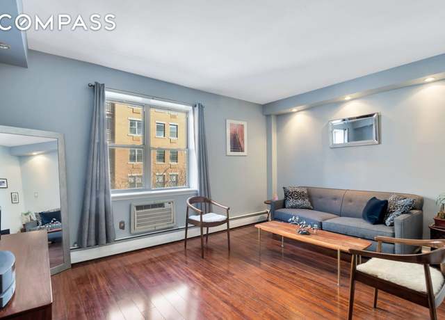 Property at 1787 Madison Ave #312, New York City, NY 10035, 1 bed, 1 bath