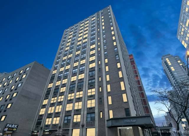 Property at 200 E 24th St #604, New York City, NY 10010, 1 bed, 1 bath