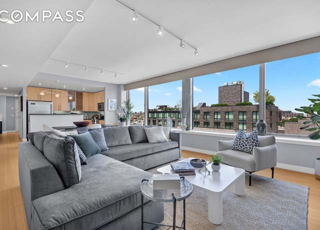 Property at 40 W 116th St Unit PHA1208, New York City, NY 10026, 3 beds, 2 baths
