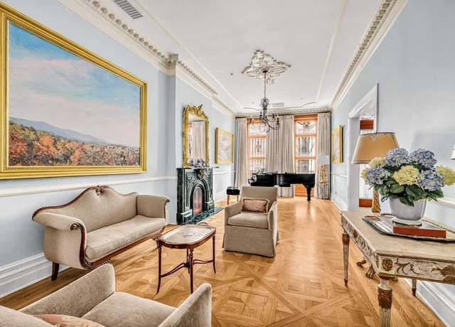 Property at 129 E 35th St, New York City, NY 10016, 7 beds, 5.5 baths