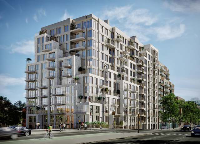 Property at 58-01 Queens Blvd Unit A-3, New York City, NY 11377, 1 bed, 1 bath