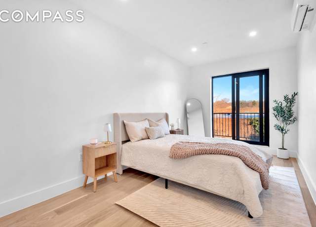 Property at 140 Moffat St #2, Brooklyn, NY 11207, 3 beds, 2 baths
