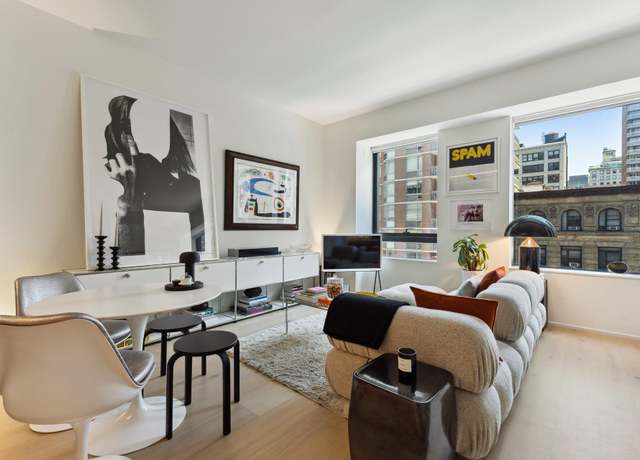 Property at 121 E 22nd St Unit N603, New York City, NY 10010, 1 bath
