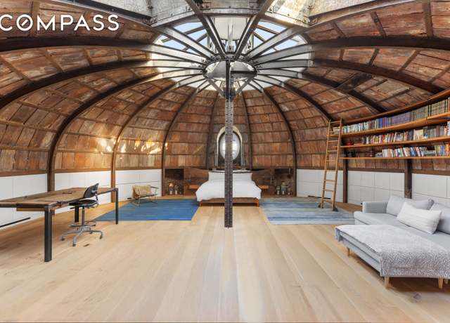 Property at 240 Centre St Unit 6N, New York City, NY 10013, 1 bed, 1 bath
