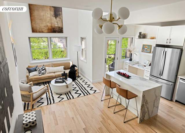 Property at 91 Douglass St, Brooklyn, NY 11231, 1 bed, 1 bath