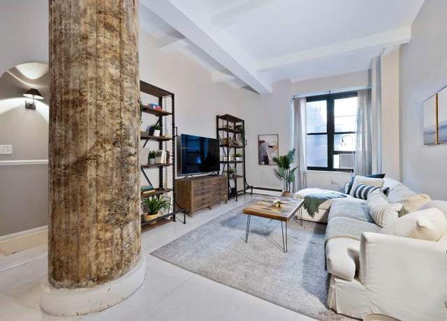 Property at 250 Mercer St Unit B502, New York City, NY 10012, 1 bed, 1 bath