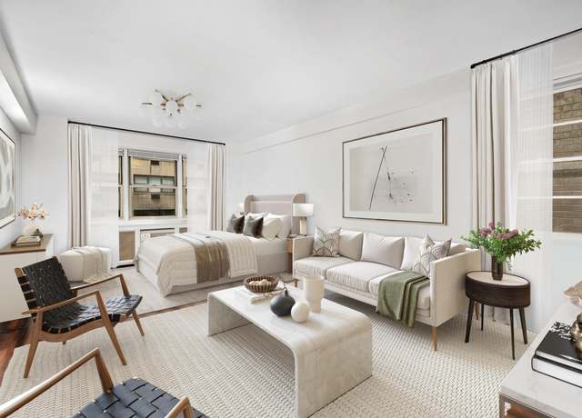 Property at 321 E 45th St Unit 8H, New York City, NY 10017, 1 bath